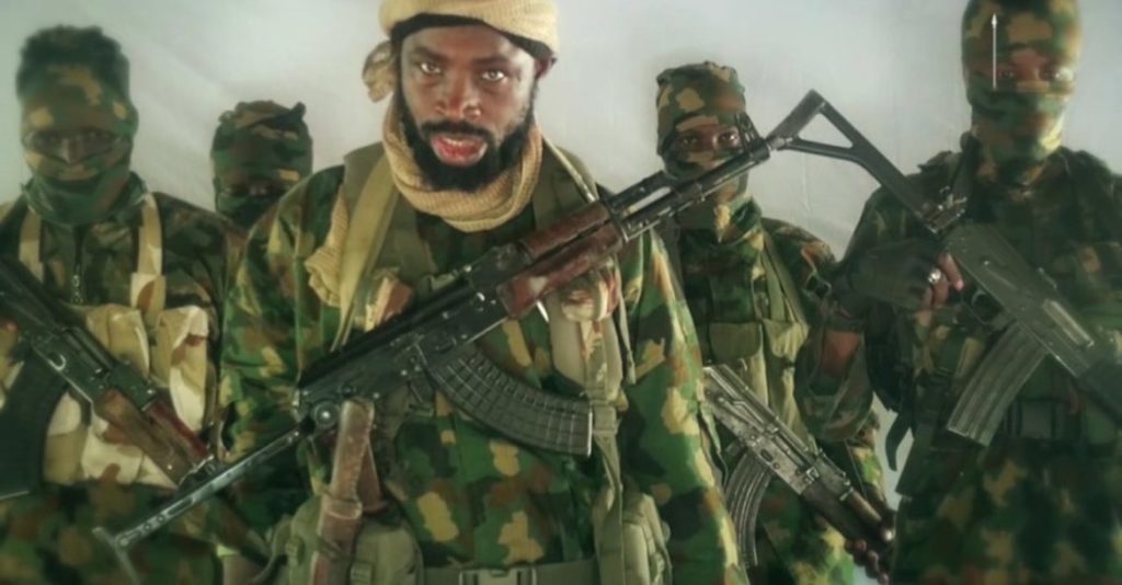 Many Feared Dead As Boko Haram Strikes Adamawa Town  