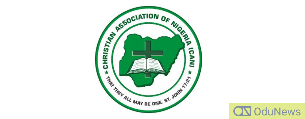CAN Declares Jan 21 National Prayer Day