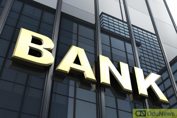 Nigerian banks